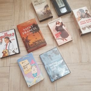 im selling books and jewelry and nail poish